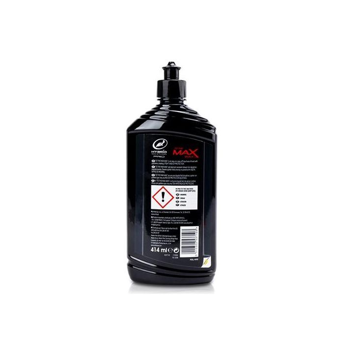 Cera para Coche Turtle Wax TW53710 Grafeno 414 ml 1 Cera para Coche Turtle Wax TW53710 Grafeno 414 ml 1