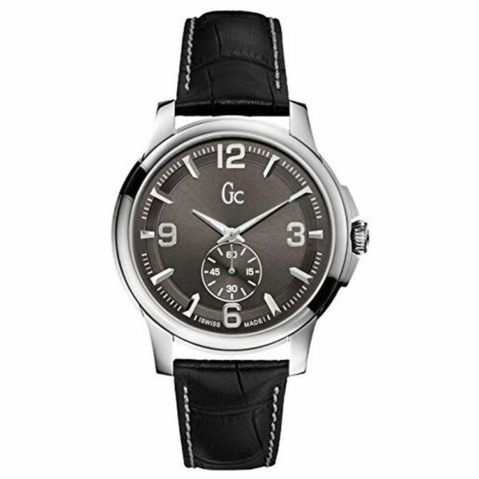 Reloj Hombre Guess X82004G5S (Ø 42 mm) Reloj Hombre Guess X82004G5S (Ø 42 mm)