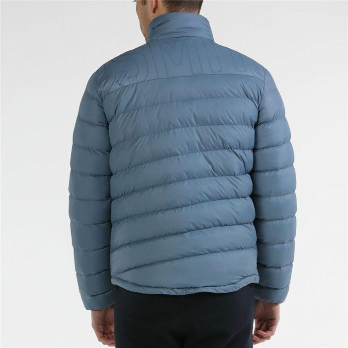 Chaqueta Deportiva para Hombre John Smith Imane Azul L 3
