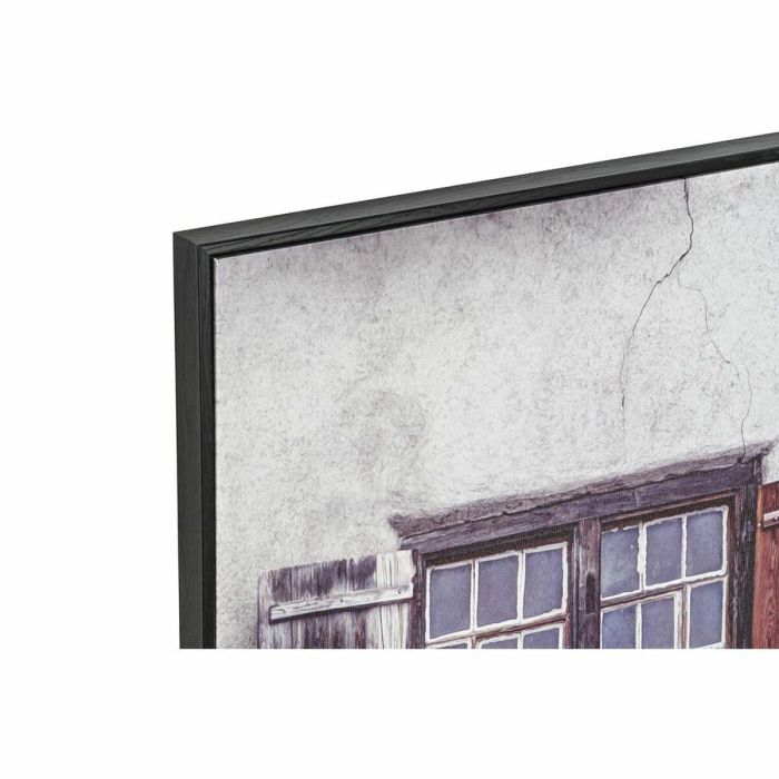 Cuadro Cottage DKD Home Decor Gris Beige 2.8 x 70 x 50 cm (2 Unidades) 1 Cuadro Cottage DKD Home Decor Gris Beige 2.8 x 70 x 50 cm (2 Unidades) 1