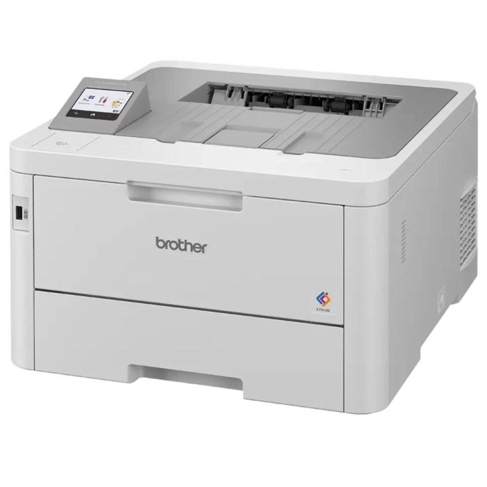 BROTHER IMPRESORA PROFESIONAL COLOR HLL8240CDW 1 BROTHER IMPRESORA PROFESIONAL COLOR HLL8240CDW 1