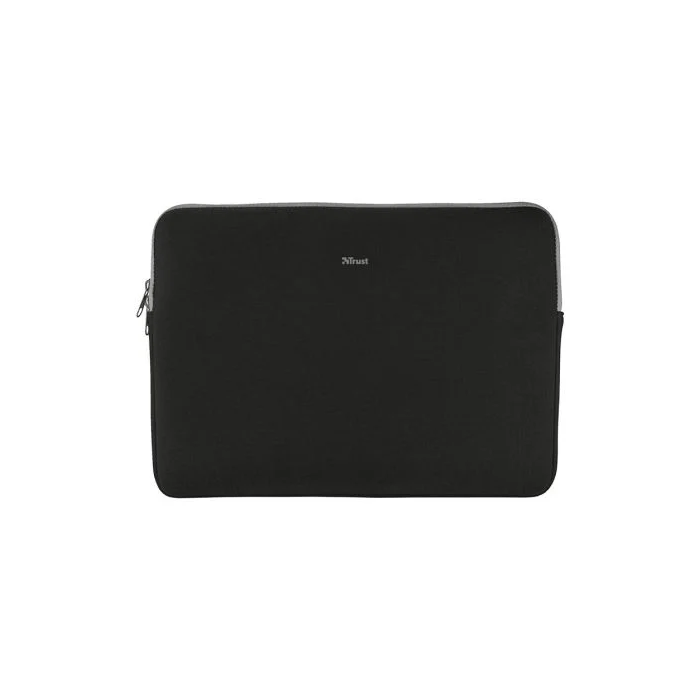 Trust Funda Primo Soft Sleeve para Portátiles/Tablets hasta 11.6" Negra Ref. 21254 3