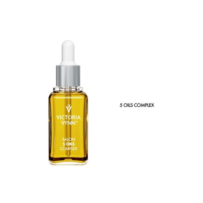 5 Oils Complex 30 mL Victoria Vynn