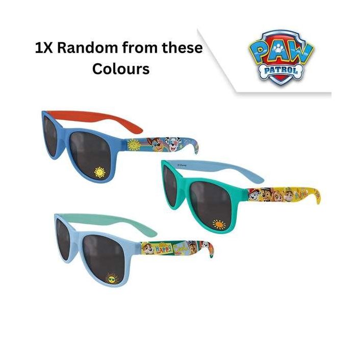 Gafas de sol Paw Patrol 15x10x3 cm - Modelos surtidos 2