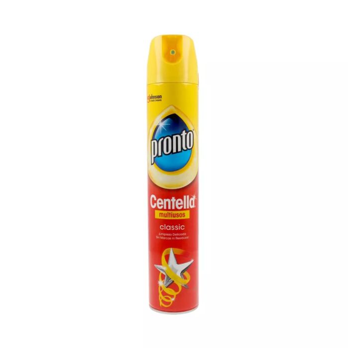 Limpiador Pronto J318186 (400 ml) Limpiador Pronto J318186 (400 ml)