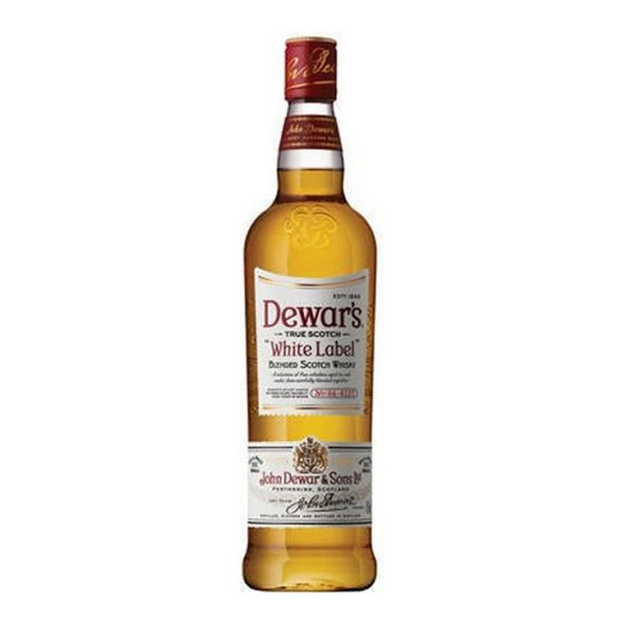 Whisky Dewar's (70 cl)