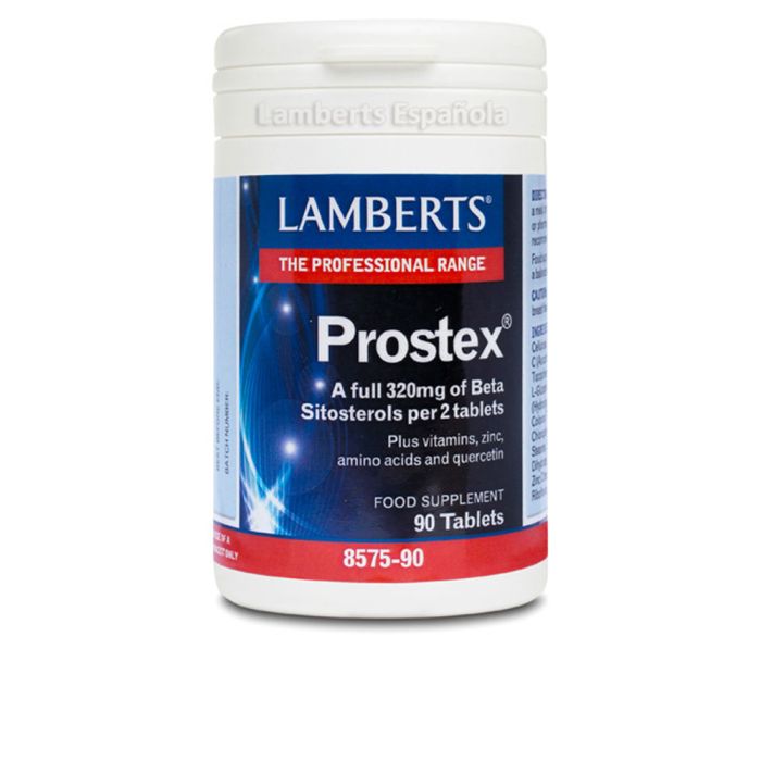 Prostex® Con Beta Sitosteroles