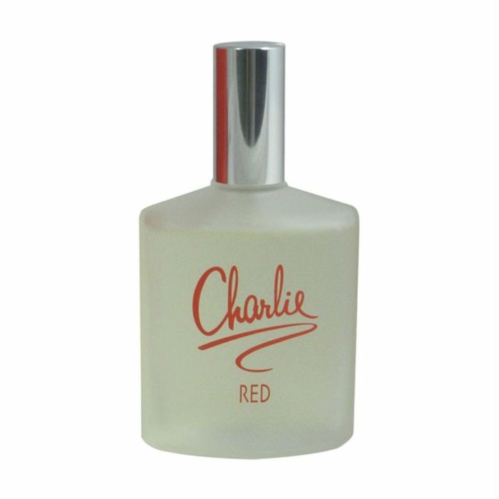Perfume Mujer Charlie Red Revlon EDT Charlie Red 100 ml