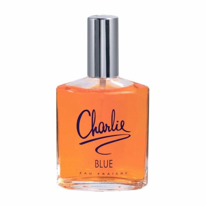 Perfume Mujer Revlon Charlie Blue EDT (100 ml)