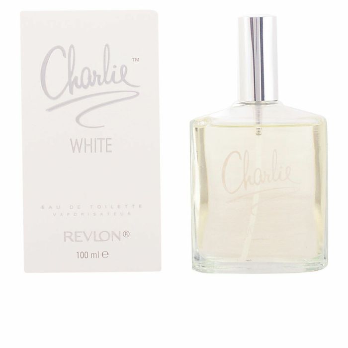 Perfume Mujer Revlon CH62 100 ml Charlie White