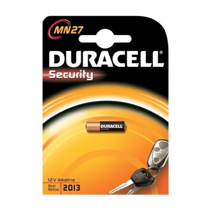 Pilas DURACELL MN27 12 V