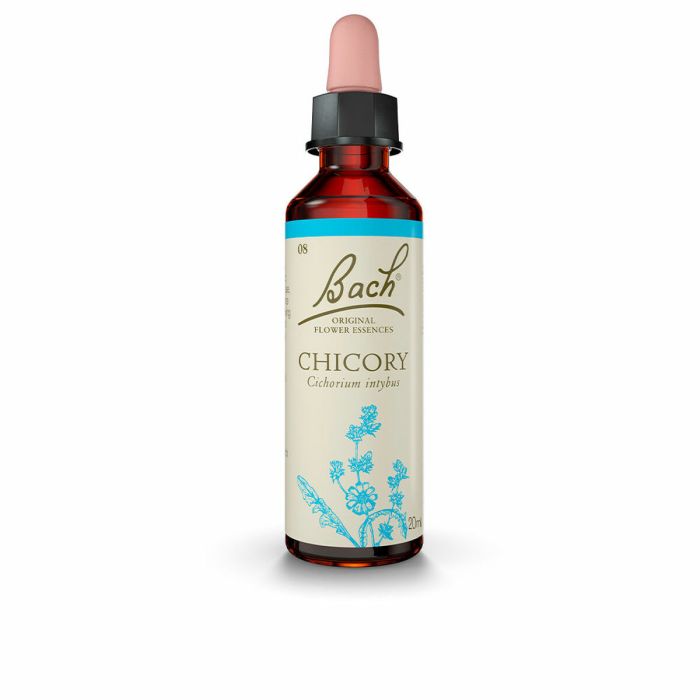 Flores de bach (08) chicory 20 ml