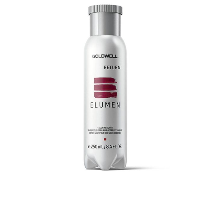 Goldwell Elumen Support Return 250 mL