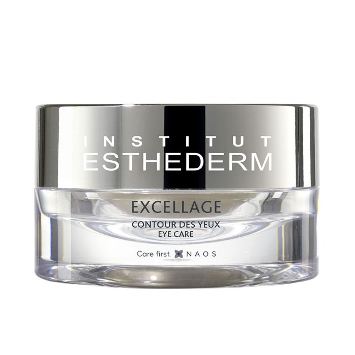 Crema para el Contorno de Ojos Institut Esthederm Excellage 15 ml