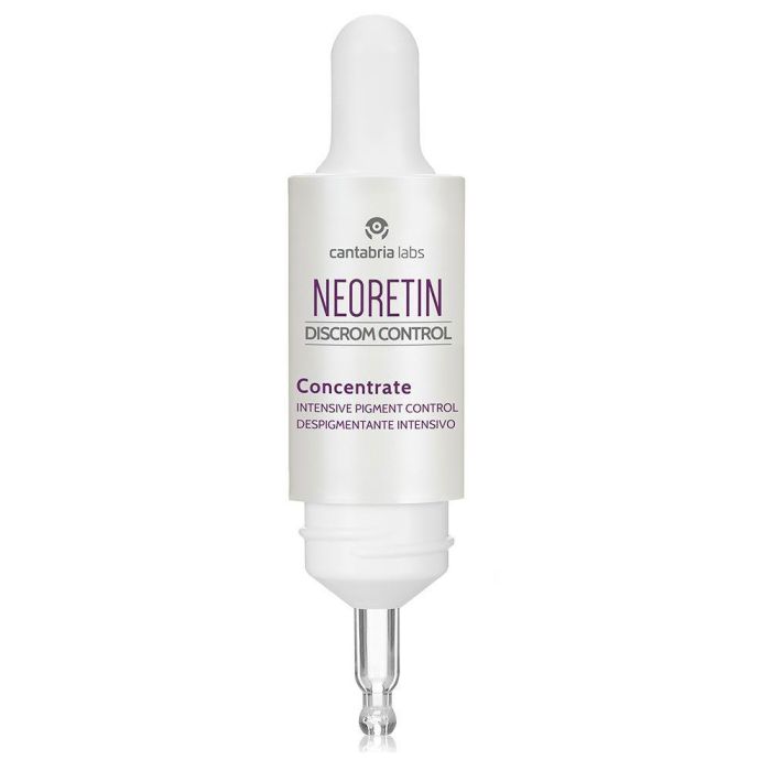 Neoretin Discrom control concentrado despigmentante intensivo 2 x 10 ml 2