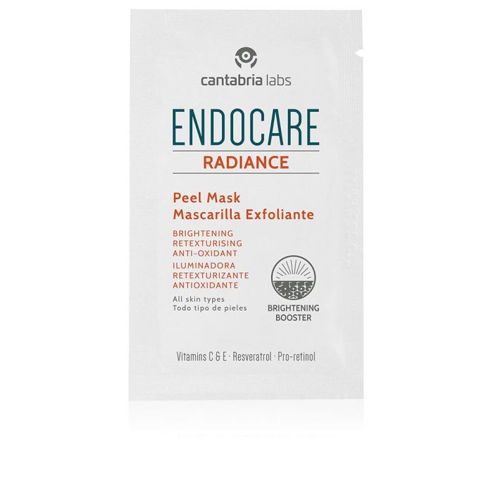 Endocare Radiance Mascarilla Exfoliante