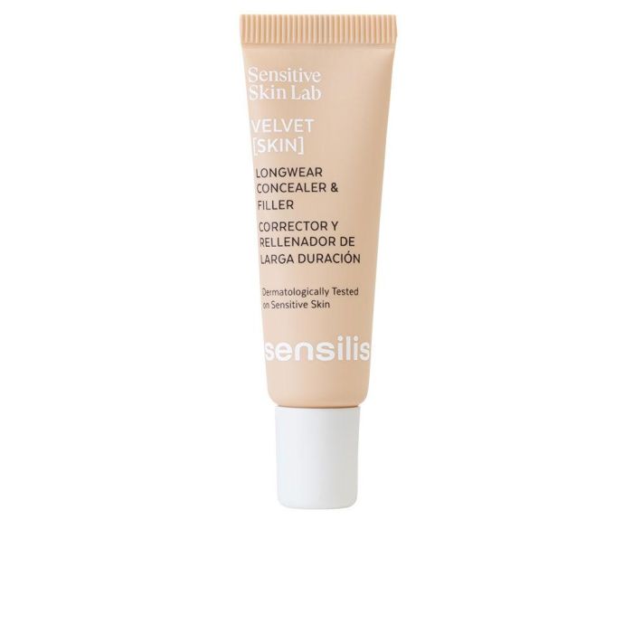 VELVET SKIN 2 en 1 corrector