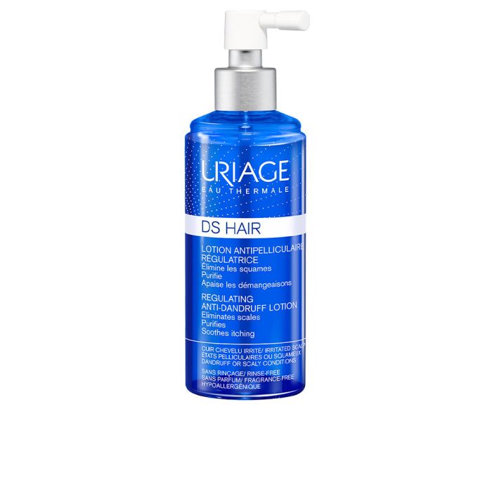 Uriage DS Loción Capilar Calmante 100ml