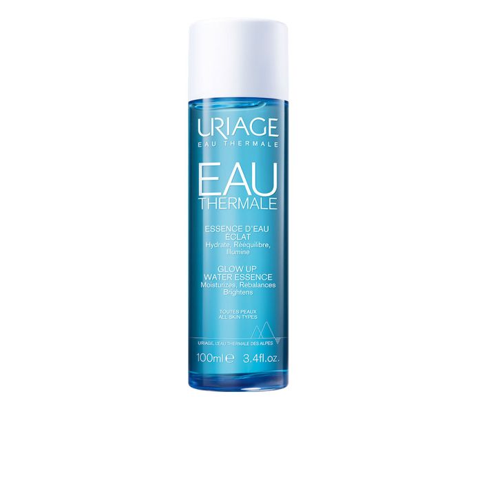 Uriage Eau Thermale Esencia de Agua Iluminadora 100 ml