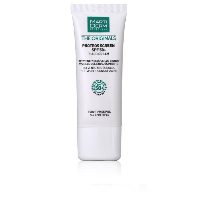 The originals proteos screen crema SPF50+ 40 ml