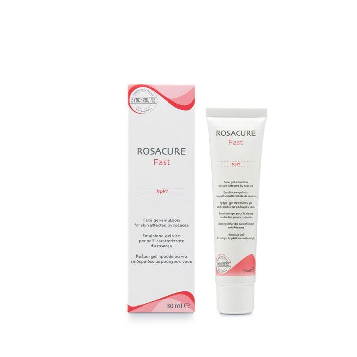 Rosacure Fast gel 30 ml 1