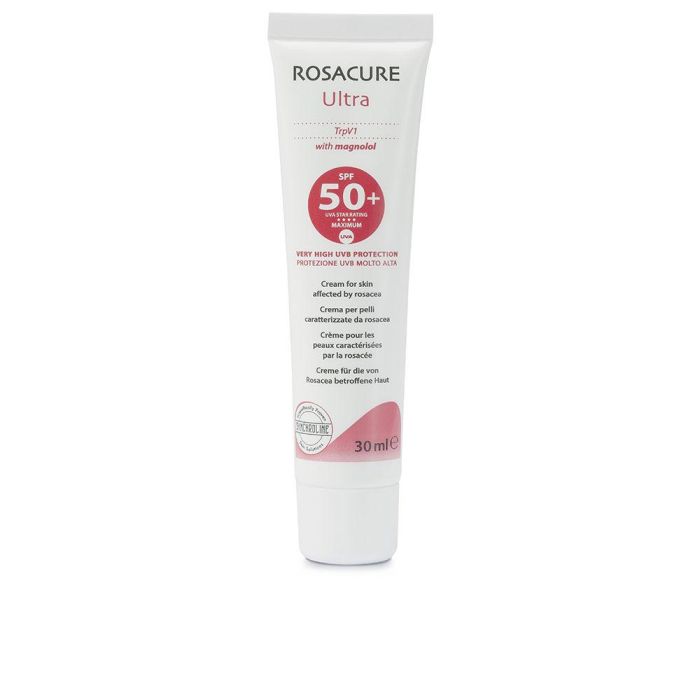 Rosacure Ultra crema de día SPF50+ 30 ml