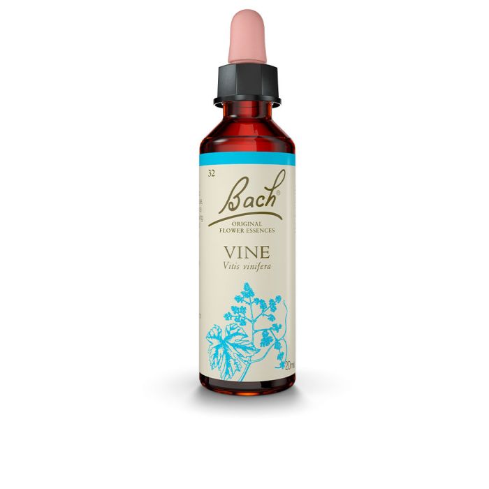 Flores de bach (32) vine 20 ml Flores de bach (32) vine 20 ml