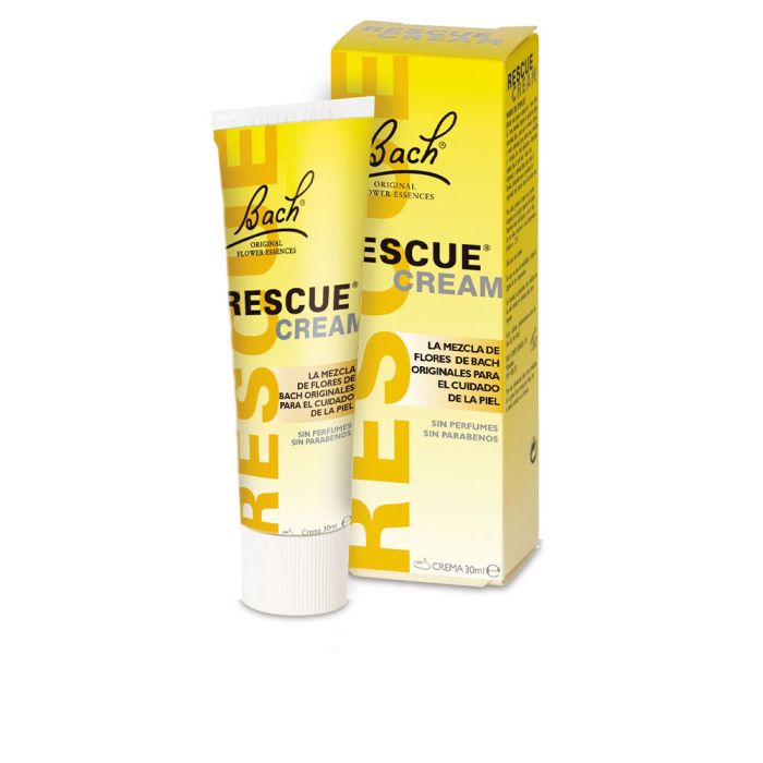 Rescue remedy crema 30 gr