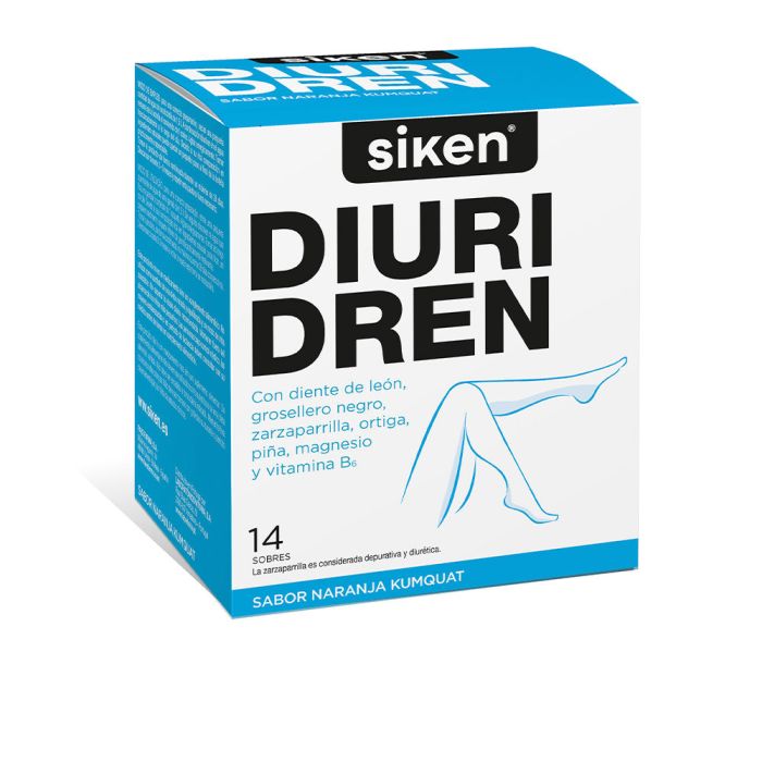 Diuridren 14 sobres Diuridren 14 sobres