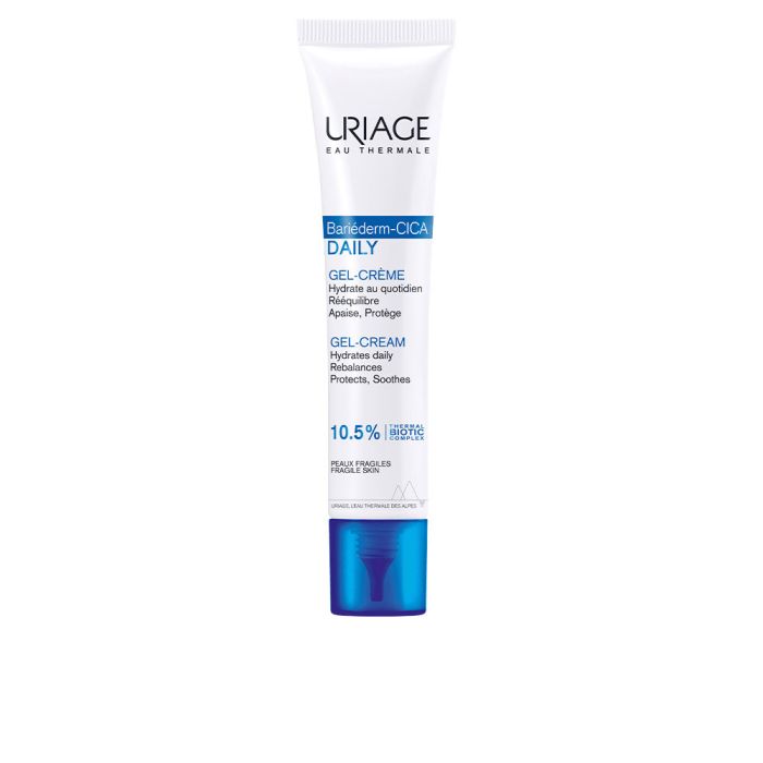 Uriage Bariederm Cica Daily Gel 40 mL