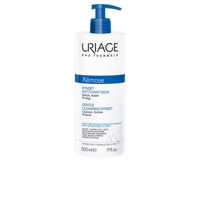 Uriage Xemose Syndet Limpiador 500 mL Uriage Xemose Syndet Limpiador 500 mL