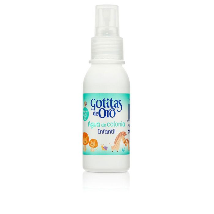 Instituto Español Vapo Bolso Gotitas De Oro 80 mL Instituto Español Vapo Bolso Gotitas De Oro 80 mL