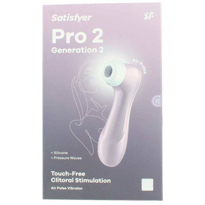 Satisfyer Pro 1 u 1