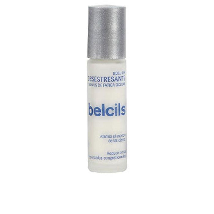 Belcils Roll-on desestresante tratamiento para el contorno de los ojos