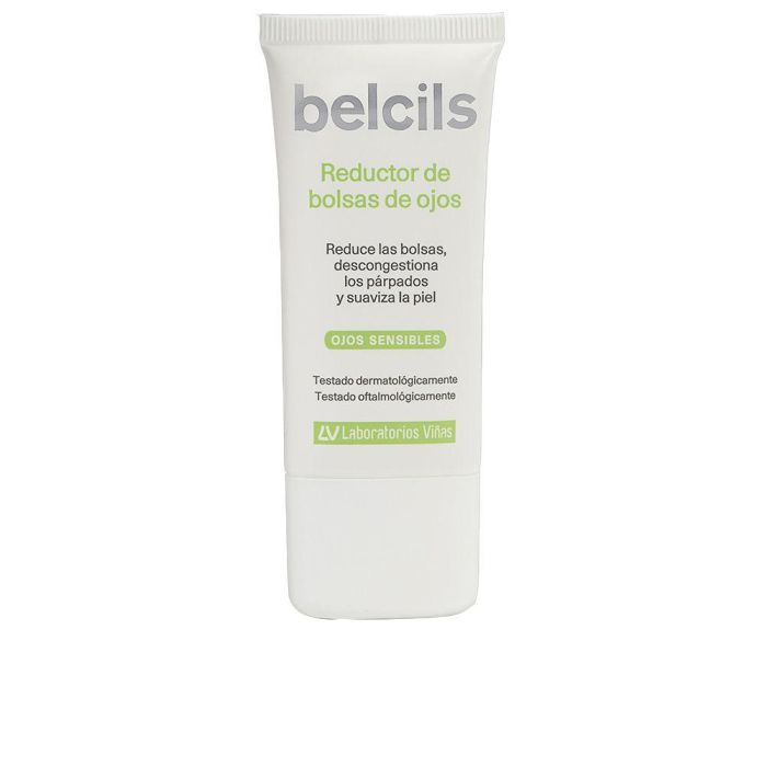 Crema para el Contorno de Ojos Belcils TRATAMIENTO CONTORNO DE OJOS BELCILS 30 ml