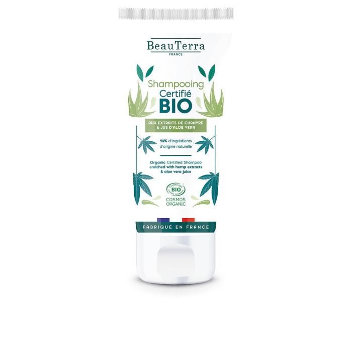 BIO champú