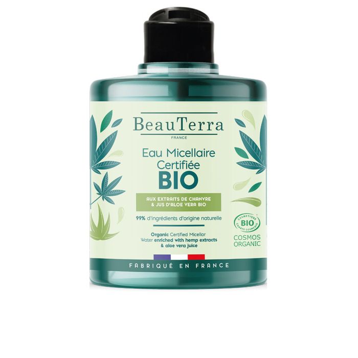 Beauterra Bio Agua Micelar