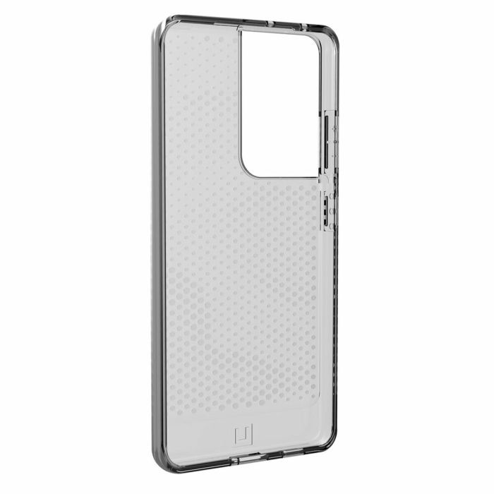 Funda para Móvil UAG 21283N313131 Samsung Galaxy S21 Ultra Transparente 1