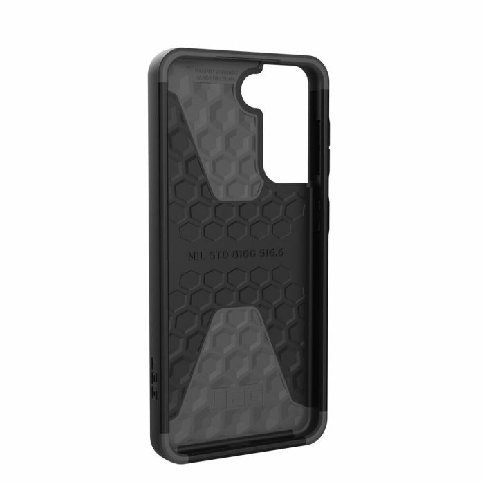 Funda para Móvil UAG 21282D113333 Samsung Galaxy S21 Plus Plateado 1