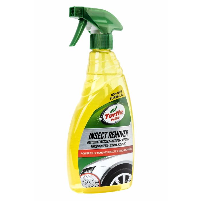 Limpia Insectos Turtle Wax ‎TW52856 500 ml