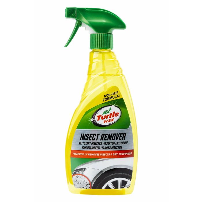 Limpia Insectos Turtle Wax ‎TW52856 500 ml 3
