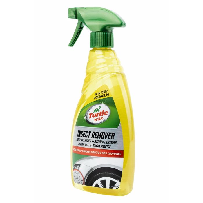 Limpia Insectos Turtle Wax ‎TW52856 500 ml 2