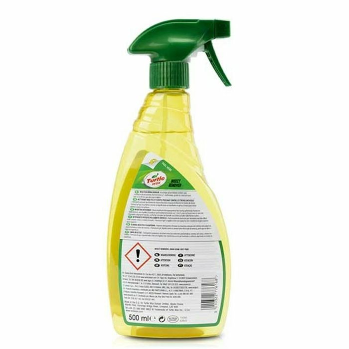 Limpia Insectos Turtle Wax ‎TW52856 500 ml 1