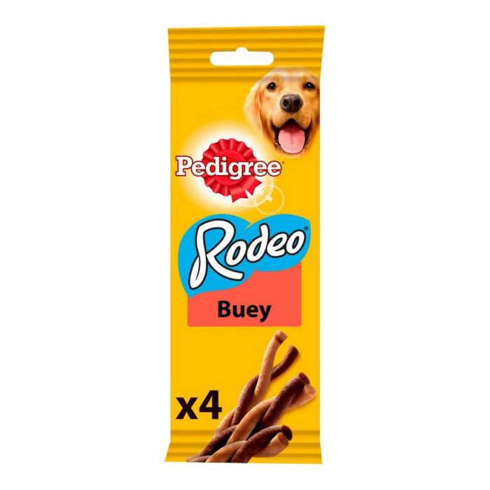 Snack para Perros Pedigree Rodeo (70 g)