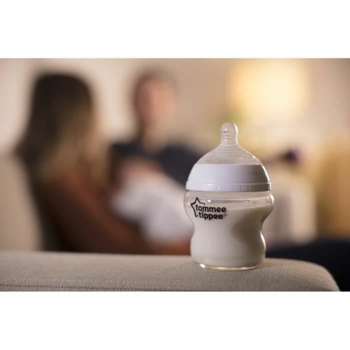 Tetina Tommee Tippee Easi-Vent Sauger 2 Unidades 2