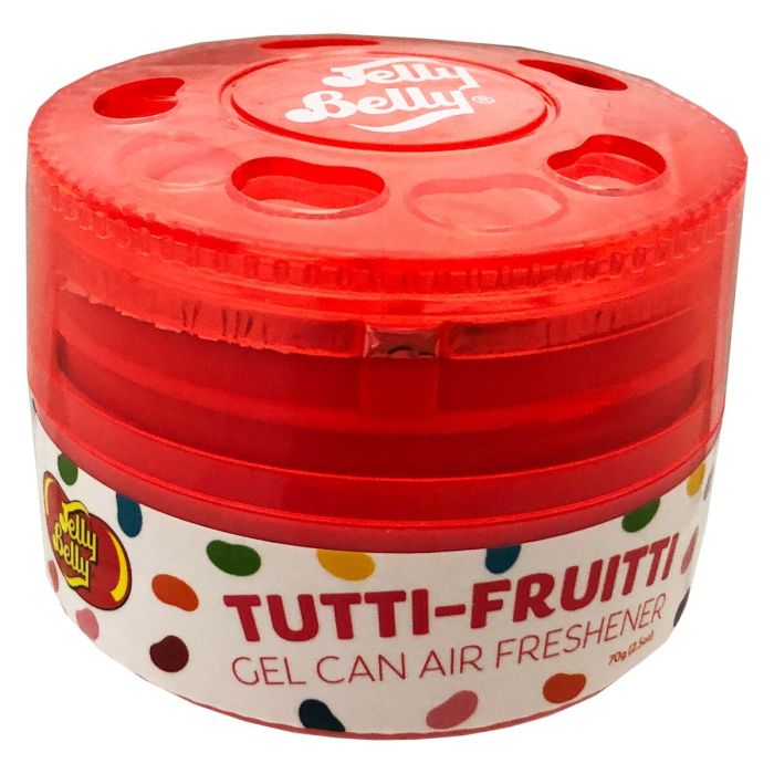 Ambientador para Coche California Scents JB15515 Tutti Frutti 2