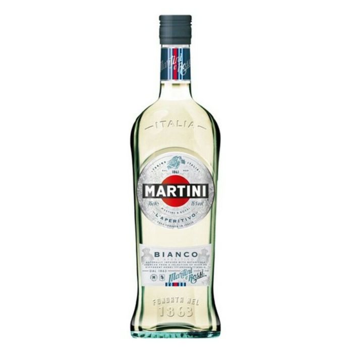 Vermut Martini Bianco Blanco (1 L)