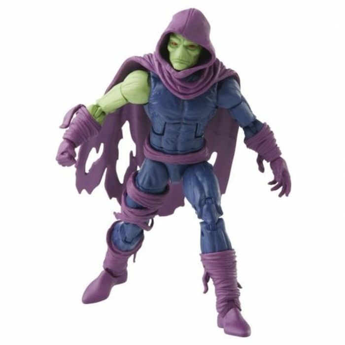 Figura de Acción Hasbro F03735X0 2