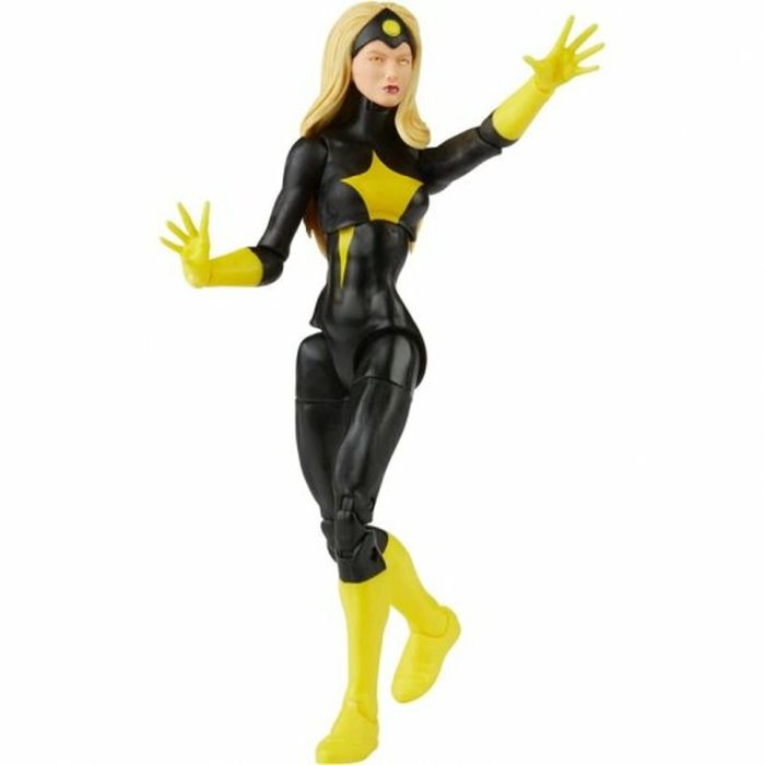 Figura de Acción Hasbro Darkstar 3