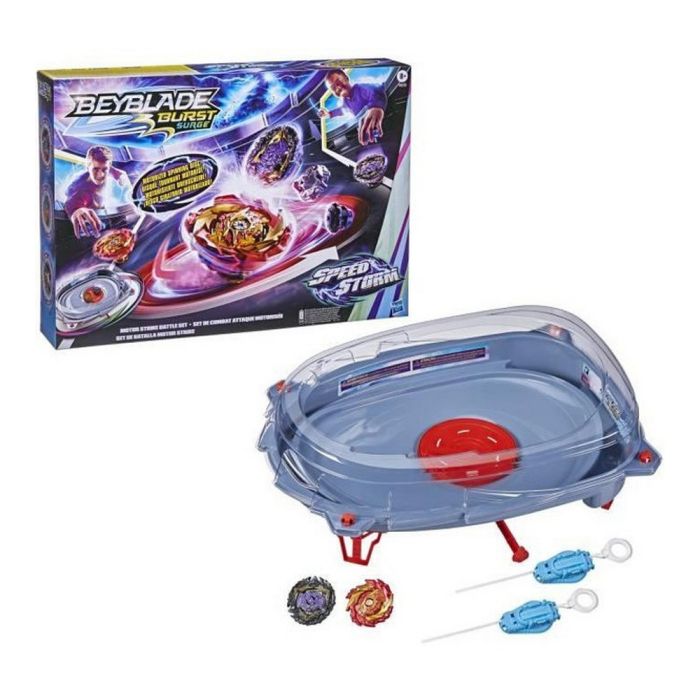 Campo de outlet batalla beyblade